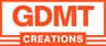 GDMT Creations Logo