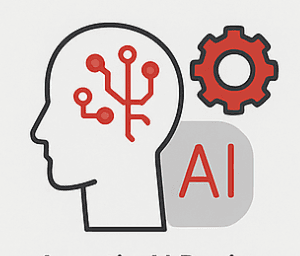 Agentic AI Design & Development illustration